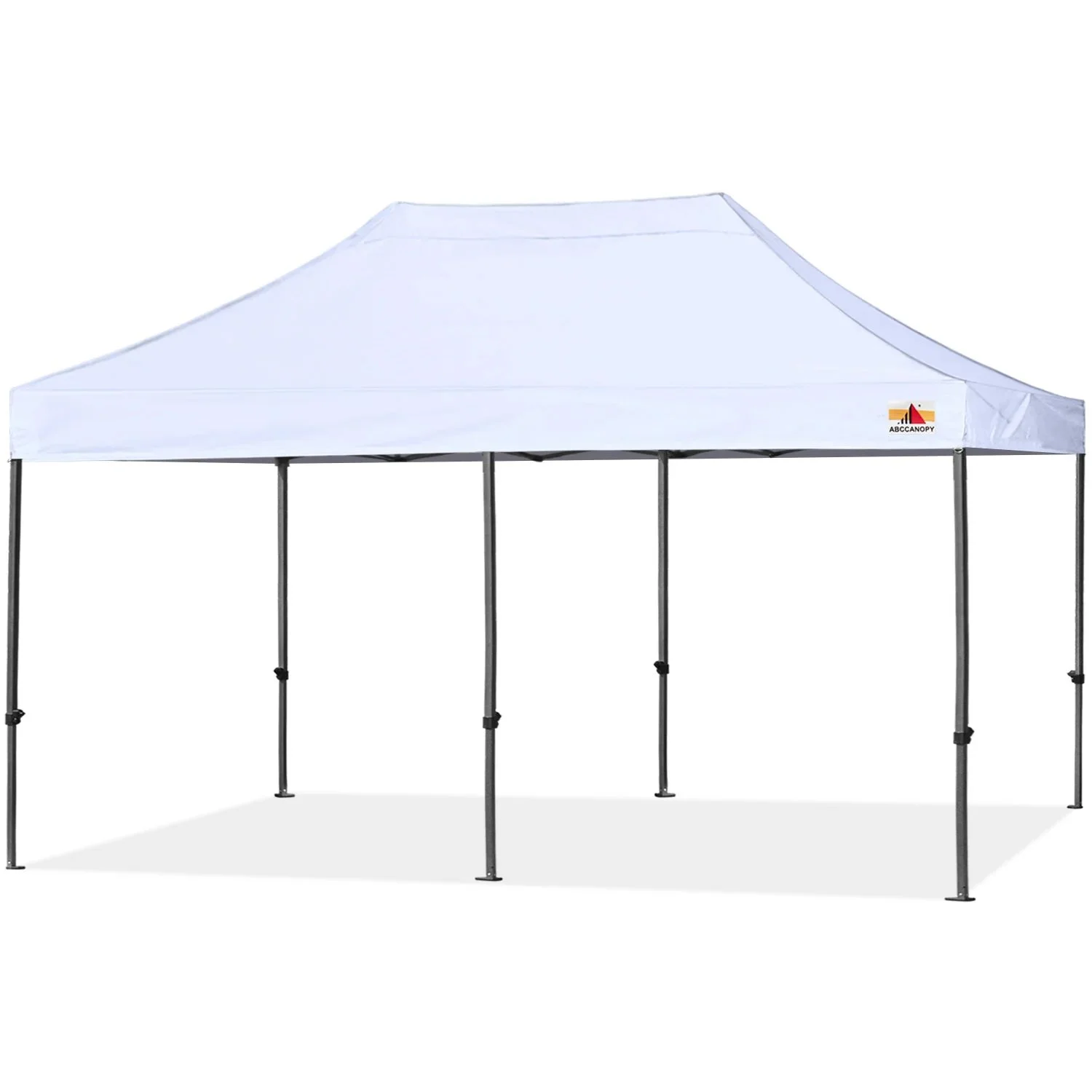 ABC Canopy 10'x20' Rental | Large, Durable Shelter for Events at